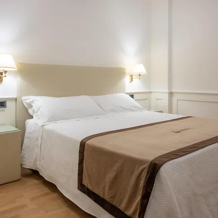 Отель Mirabella 4*