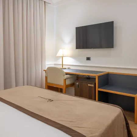 Hotel Mirabella Mirabella Eclano