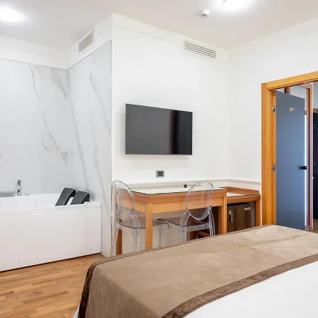 Отель Mirabella Mirabella Eclano