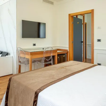 Mirabella Отель