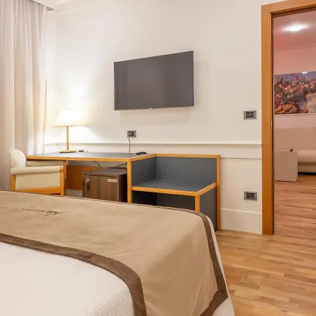 Mirabella Отель Mirabella Eclano