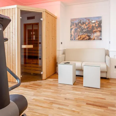 Mirabella Отель Mirabella Eclano