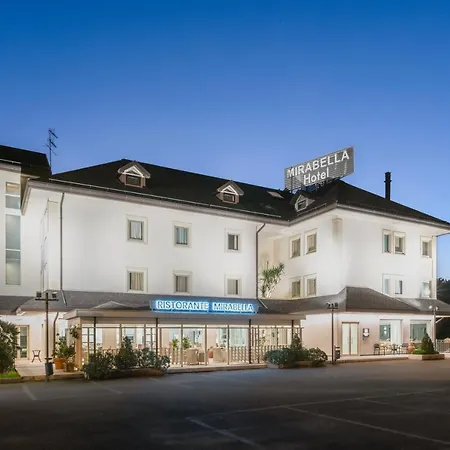 Mirabella 4* Mirabella Eclano