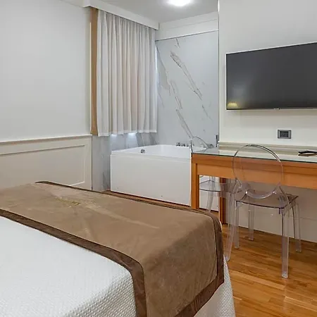 Hotel Mirabella