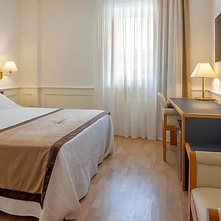Mirabella Hotel 4*