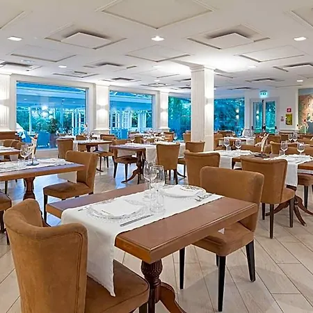 Mirabella Hotel