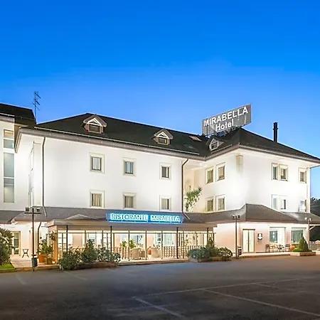 Hotel Mirabella 4*