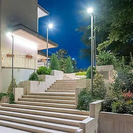 Mirabella Hotel 4*