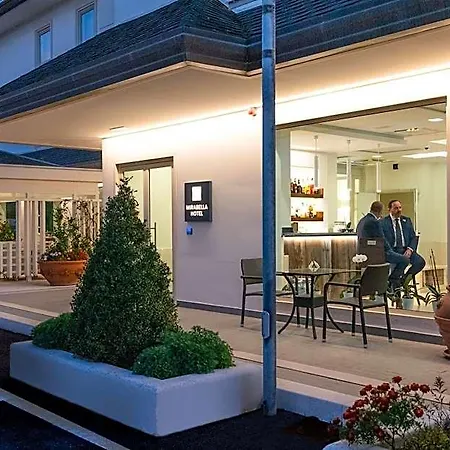 Hotel Mirabella 4*