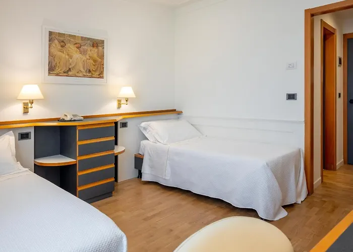 Mirabella Hotel Mirabella Eclano