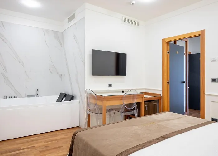 Hotel Mirabella Mirabella Eclano