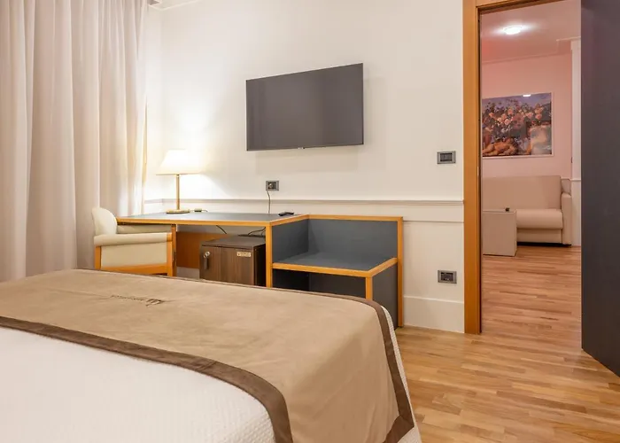 Mirabella Hotel Mirabella Eclano