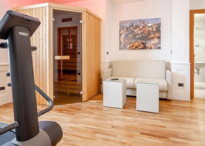 Mirabella Hotel Mirabella Eclano