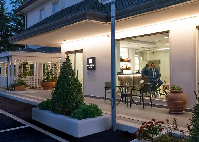 Hotel Mirabella