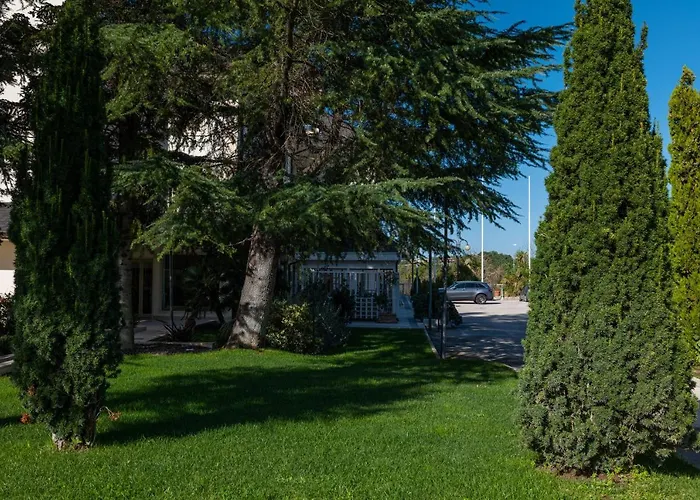 Hotel Mirabella Mirabella Eclano