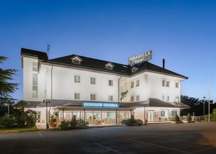 Mirabella 4* Mirabella Eclano